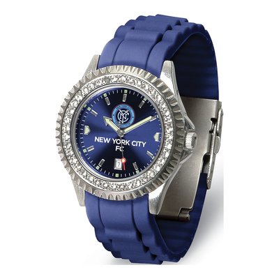 NYC FC Ladies Sparkle Watch