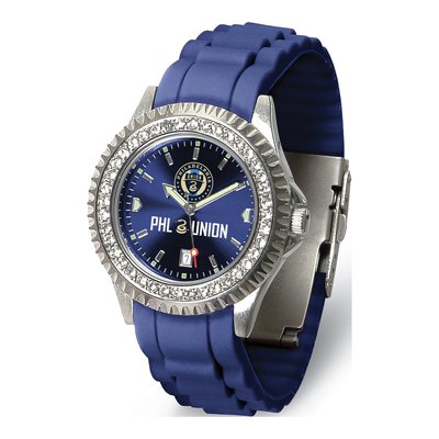 Philadelphia Union Women's Sparkle Watch