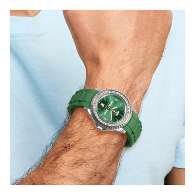 Portland Timbers Ladies Sparkle Watch – view 2