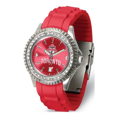 Toronto FC Ladies Sparkle Watch