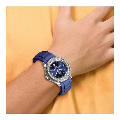 Vancouver Whitecaps FC Women's Sparkle Watch – view 2