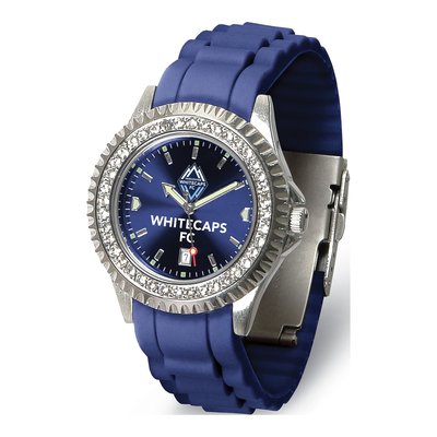 Vancouver Whitecaps FC Women's Sparkle Watch