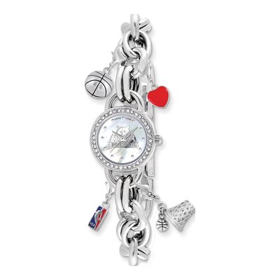 Minnesota Timberwolves Women's Charm Watch