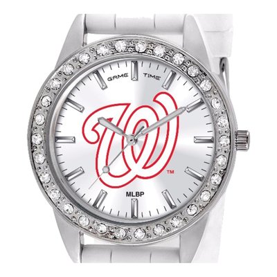 Women's Washington Nationals Frost Watch
