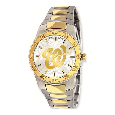 Men's Washington Nationals Executive Watch