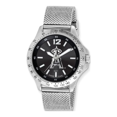Men's MLB Los Angeles Angels Cage Watch – view 2