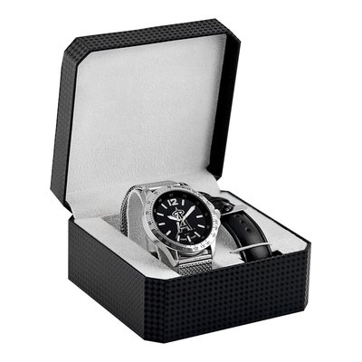 Men's MLB Los Angeles Angels Cage Watch