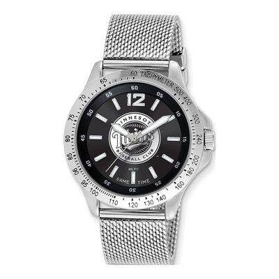Men's Minnesota Twins Cage Watch – view 2