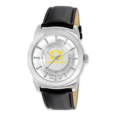 Men's University of Oregon Vintage Watch, Quartz