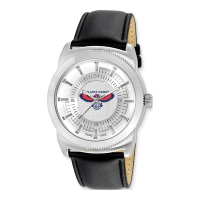 Men's Atlanta Hawks NBA Vintage Watch