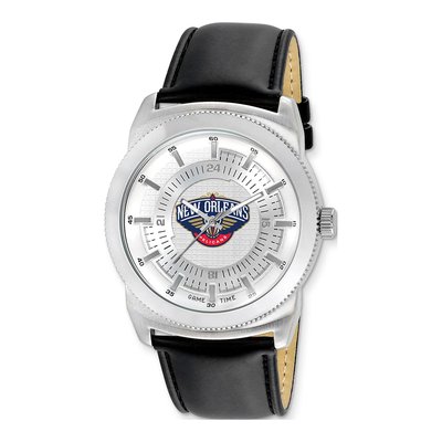 Men's New Orleans Pelicans Vintage Watch