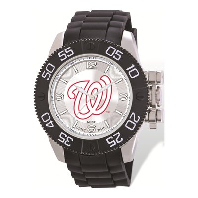 Men's Washington Nationals Beast Watch
