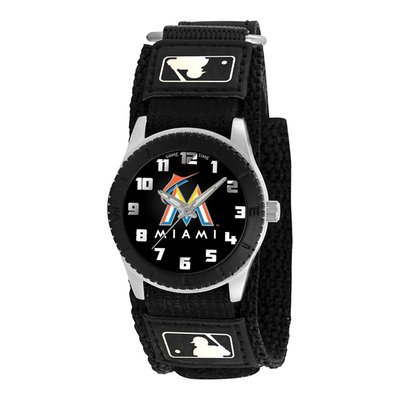 Youth Miami Marlins Rookie Watch