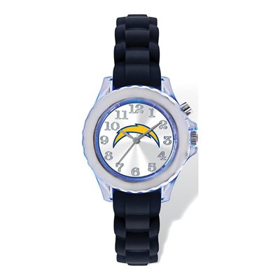 Youth LA Chargers Flash Watch