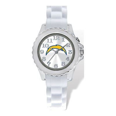 LA Chargers Kids' Watch
