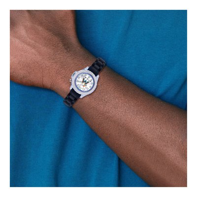 Youth MLB Miami Marlins Flash Watch – view 2