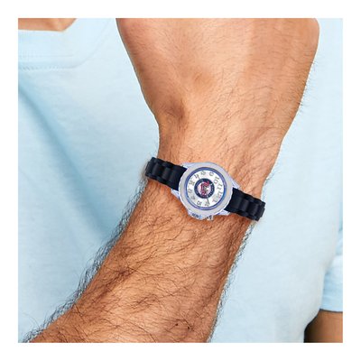 Minnesota Twins Youth Watch – view 2