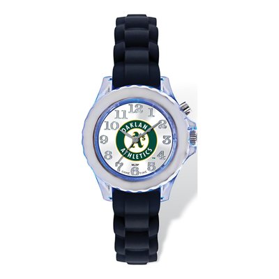 Youth Oakland Athletics Watch