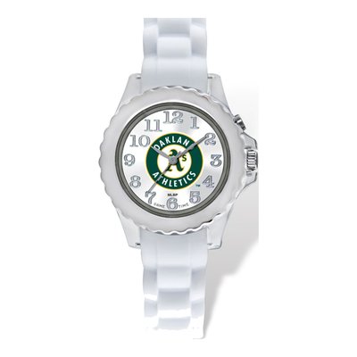Youth Oakland Athletics Watch