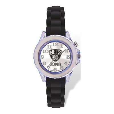 Youth Brooklyn Nets Watch