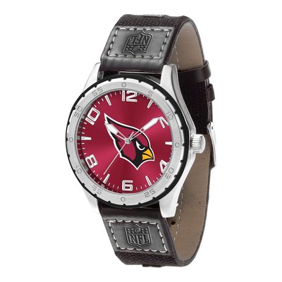 Arizona Cardinals Men's Gambit Watch by Rico Industries