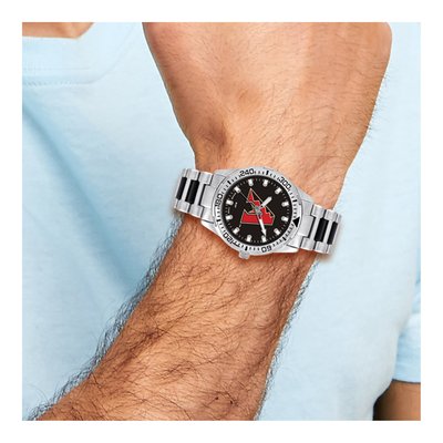 Arizona Diamondbacks Men's Heavy Hitter Watch – view 2