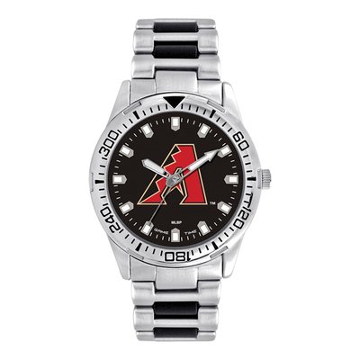 Arizona Diamondbacks Men's Heavy Hitter Watch