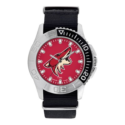NHL Arizona Coyotes Men's Starter Watch