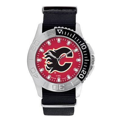 NHL Calgary Flames Men's Starter Watch