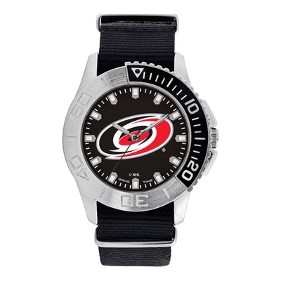 Carolina Hurricanes Men's Starter Watch