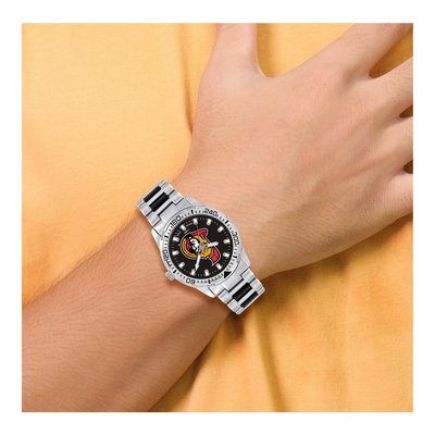 Ottawa Senators Men's Heavy Hitter Watch – view 2