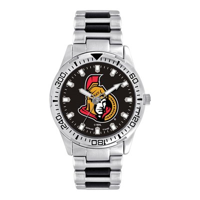 Ottawa Senators Men's Heavy Hitter Watch