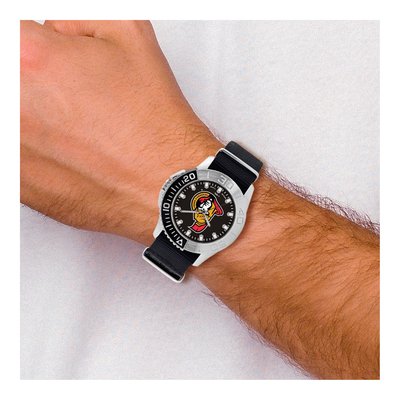 Ottawa Senators Men's Starter Watch – view 2