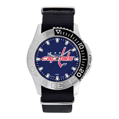 NHL Washington Capitals Men's Starter Watch