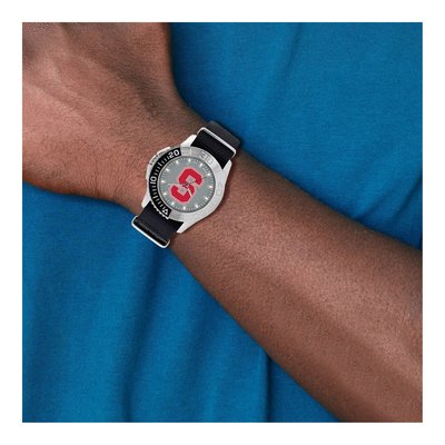 Stanford University Starter Watch – view 2