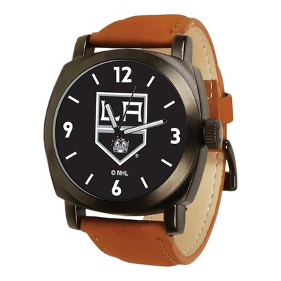 LA Kings Men's Watch