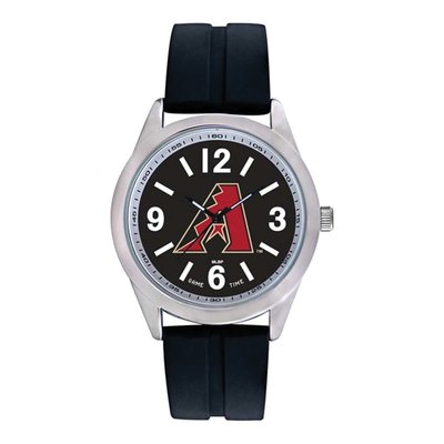 MLB Arizona Diamondbacks Varsity Watch