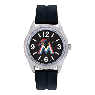 MLB Miami Marlins Varsity Watch