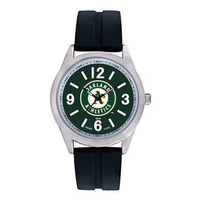 Oakland Athletics MLB Varsity Watch, Unisex