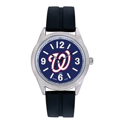 MLB Washington Nationals Varsity Watch