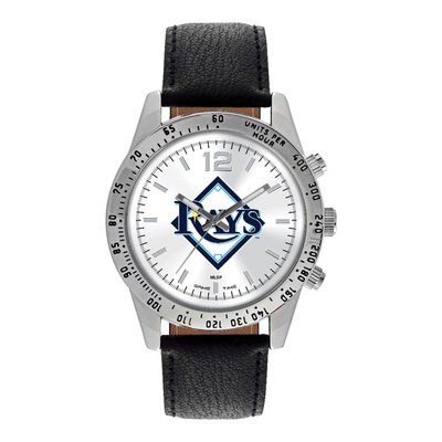 Mlb Tampa Bay Rays Letterman Watch