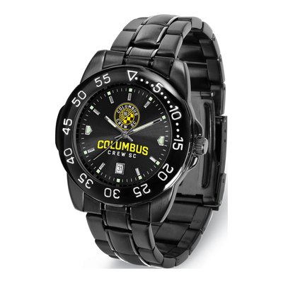 Columbus Crew Men's Fantom Sport Watch