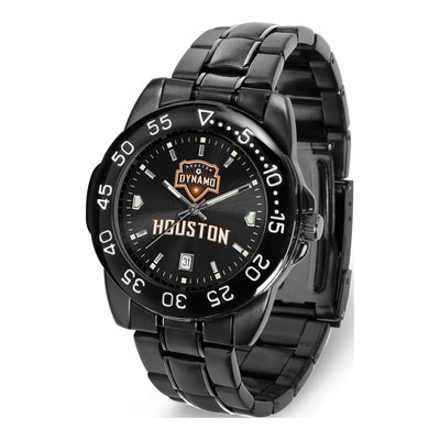 Houston Dynamo Men's Fantom Sport Watch