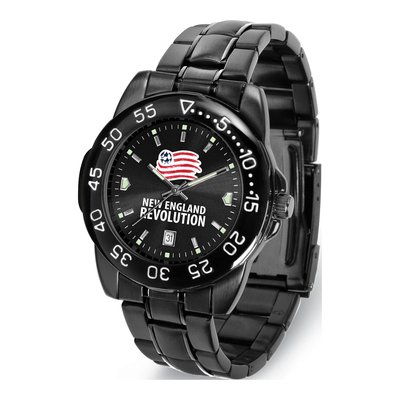 New England Revolution Men's Fantom Sport Watch