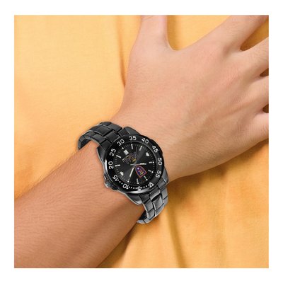 Real Salt Lake Men's Fantom Sport Watch – view 2