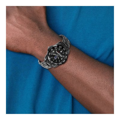 San Jose Earthquakes Men's Fantom Sport Watch – view 2