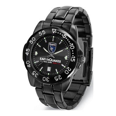 San Jose Earthquakes Men's Fantom Sport Watch