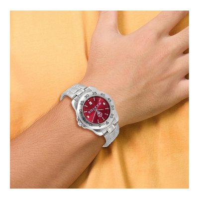 Colorado Rapids Men's Stainless Steel Sport Watch – view 2