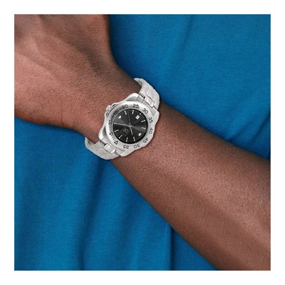 LAFC Men's Stainless Steel Sport Watch – view 2