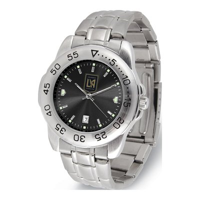 LAFC Men's Stainless Steel Sport Watch
